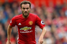 خوان ماتا- منچستریونایتد- Juan Mata- Manchester United-