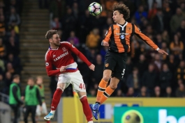 premier league-hull city-هال سیتی-لیگ جزیره-لیگ برتر انگلیس-میدلزبرو