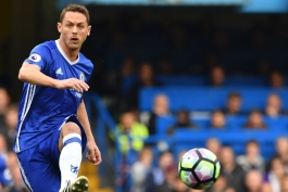 NEMANJA MATIC- Chelsea-چلسی-لیگ برتر انگلیس