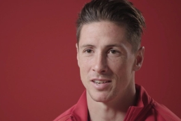 فرناندو تورس-اتلتیکو مادرید-ال نینو- لالیگا- Fernando Torres 