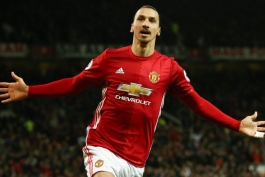 ZLATAN IBRAHIMOVIC-زلاتان ابراهیموویچ-منچستریونایتد-لیگ برتر-لیگ جزیره-لیگ برتر انگلیس