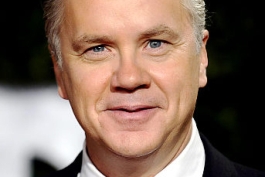 Happy Birthday Tim Robbins