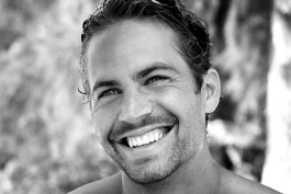 Paul Walker