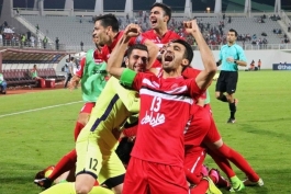 الاهلی عربستان-لیگ قهرمانان آسیا