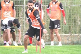 فجر سپاسی-پرسپولیس