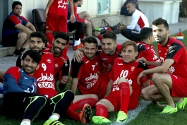 لیگ قهرمانان آسیا