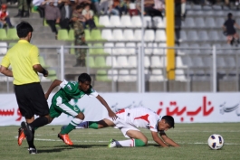 فدراسیون فوتبال ایران-علیرضا اسدی-حمیدرضا آصفی