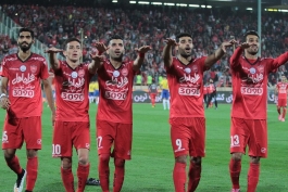 لیگ قهرمانان آسیا-پرسپولیس-الهلال