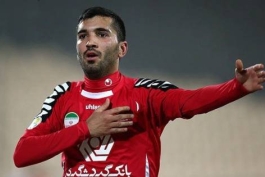 محسن مسلمان با پرسپولیس به توافق نهایی رسید.