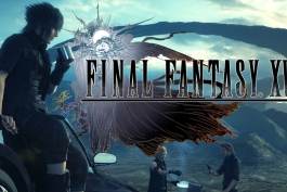 حجم بازی Final Fantasy 15 بر روی کنسول های نسل هشتم- حجم بازی Final Fantasy 15 بر روی کنسول PS4- حجم بازی Final Fantasy 15 بر روی کنسول XBOX ONE