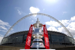 نتایج FA CUP انگلیس-پیروزی منچستریونایتد و آرسنال در FA CUP