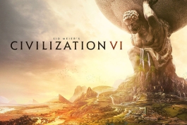 بازی و سرگرمی؛ تعداد بازیکنان بازی Civilization VI به مرز یک میلیون رسید