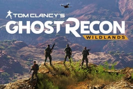 تاریخ انتشار نسخه بتا محدود بازی Ghost Recon Wildlands-تاریخ انتشار بازی Ghost Recon Wildlands