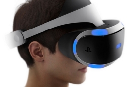 استقبال گسترده ژاپنی ها از کنسول PSVR نسبت به PS4 در هفته گذشته