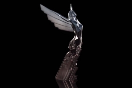 برندگان مراسم The Game Awards 2016-برترین های سال گیم