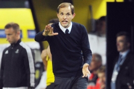 thomas Tuchel - آلمان - بایرن مونیخ