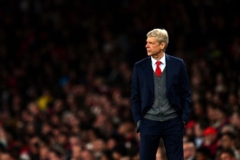 Arsene Wenger - فرانسه - آرسنال