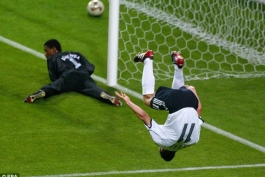 آلمان - عربستان سعودی - جام جهانی ۲۰۰۲