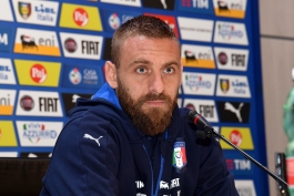 Daniele De rossi - ایتالیا