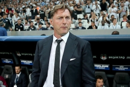 Ralph Hasenhüttl - اتریش - لایپزیش