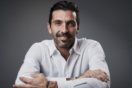 Gianluigi Buffon - ایتالیا - یوونتوس