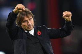 Antonio Conte - چلسی - انگلیس