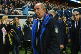 Giampiero Ventura - ایتالیا