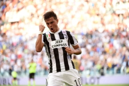 Paulo Dybala - آرژانتین - یوونتوس