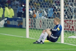 برزیل - آلمان - فینال ۲۰۰۲