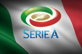 Serie a