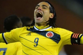 رانیری: فالکائو به جام جهانی می رسد