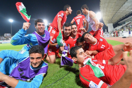 جام جهانی نوجوانان: تمامی تیم های صعود کرده