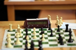 پیروزی مقتدرانه شطرنجبازان ایرانی در دور چهارم المپیاد جهانی شطرنج