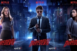 Daredevil