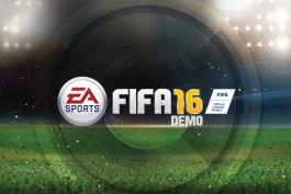 اطلاعات جدیدی از دمو بازی Fifa 16 منتشر شد + تاریخ انتشار