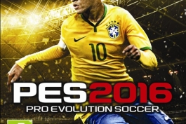 PES 2016 در Xbox One با رزولوشن ۱۰۸۰p اجرا نخواهد شد!