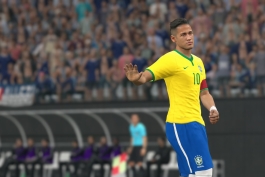 سیستم مورد نیاز PES 2016 مشخص شد