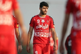 لیگ برتر فوتبال ایران-پرسپولیس-ریزه اسپور