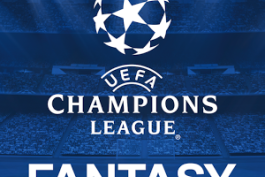 UEFA Champions League Fantasy 2015/16