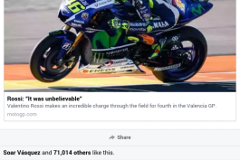 ❤rubbish rider #93#99                 the true champion is rossi