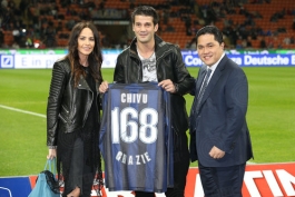 Cristian Chivu