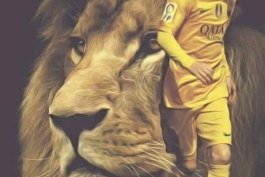 King leo