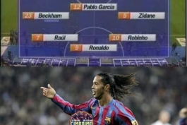 ❤Ronaldinho ❤