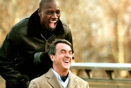 ساندترک زیبای  intouchables