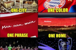 Just bayern