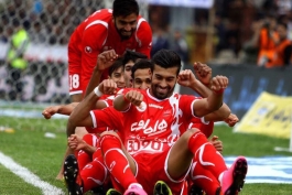 رضاییان: با پرسپولیس به توافق نرسیده‌ ام