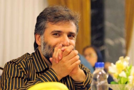 طنز روز: ایران،کره، سید جواد هاشمی و باقی قضایا