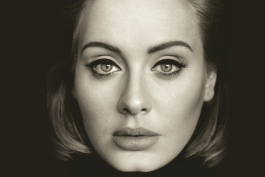 نقد و بررسی آلبوم 25 از ADELE 