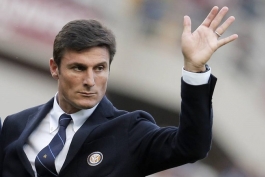 زانتی: امیدورام تیم های میلانی به سطح اول فوتبال بازگردند