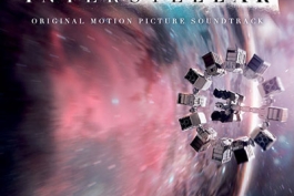 این محشره ، حرف نداره ، چیزی نمیشه راجبش گفت INTERSTELLAR